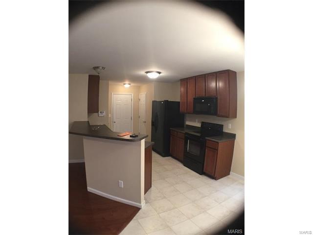 Countryshire #4 - Residential Lease