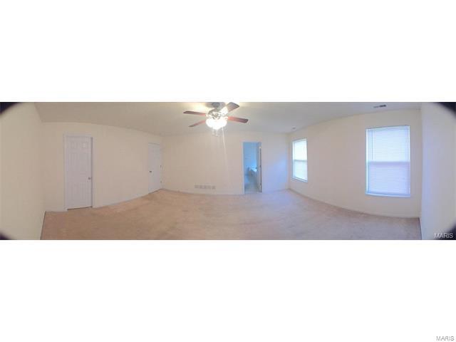 Countryshire #4 - Residential Lease