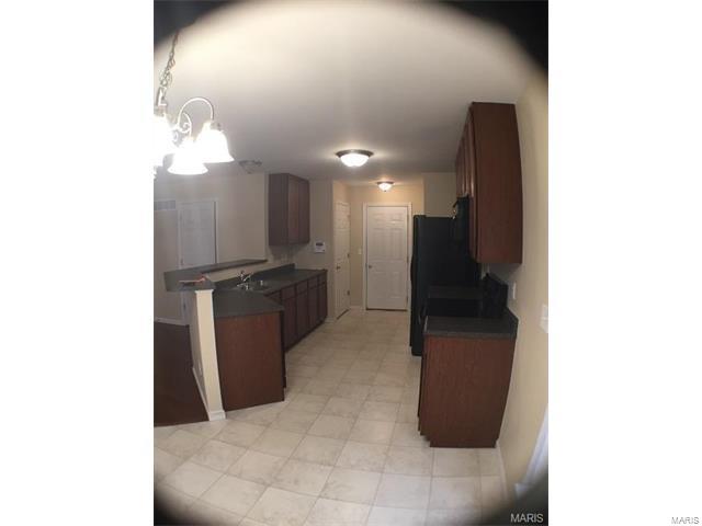 Countryshire #4 - Residential Lease