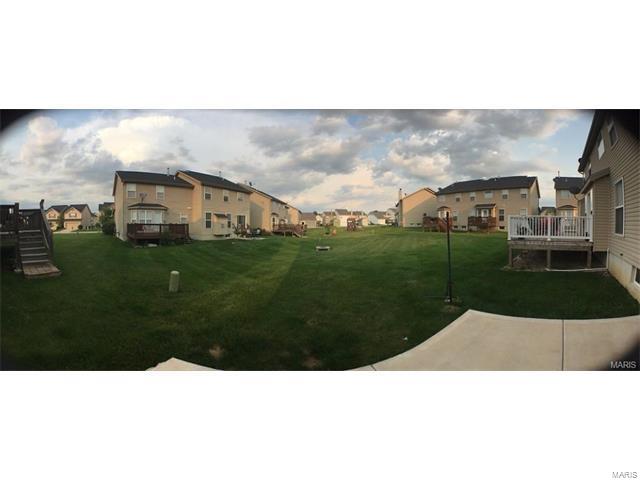 Countryshire #4 - Residential Lease