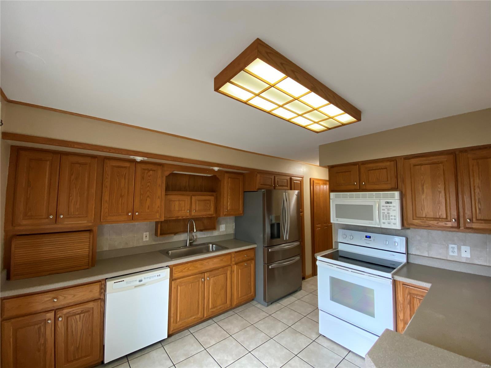 Heritage Heights - Residential