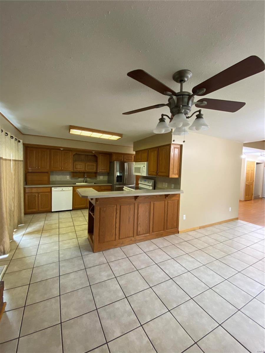 Heritage Heights - Residential