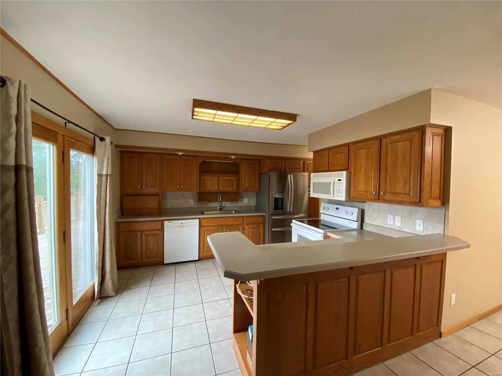 Heritage Heights - Residential