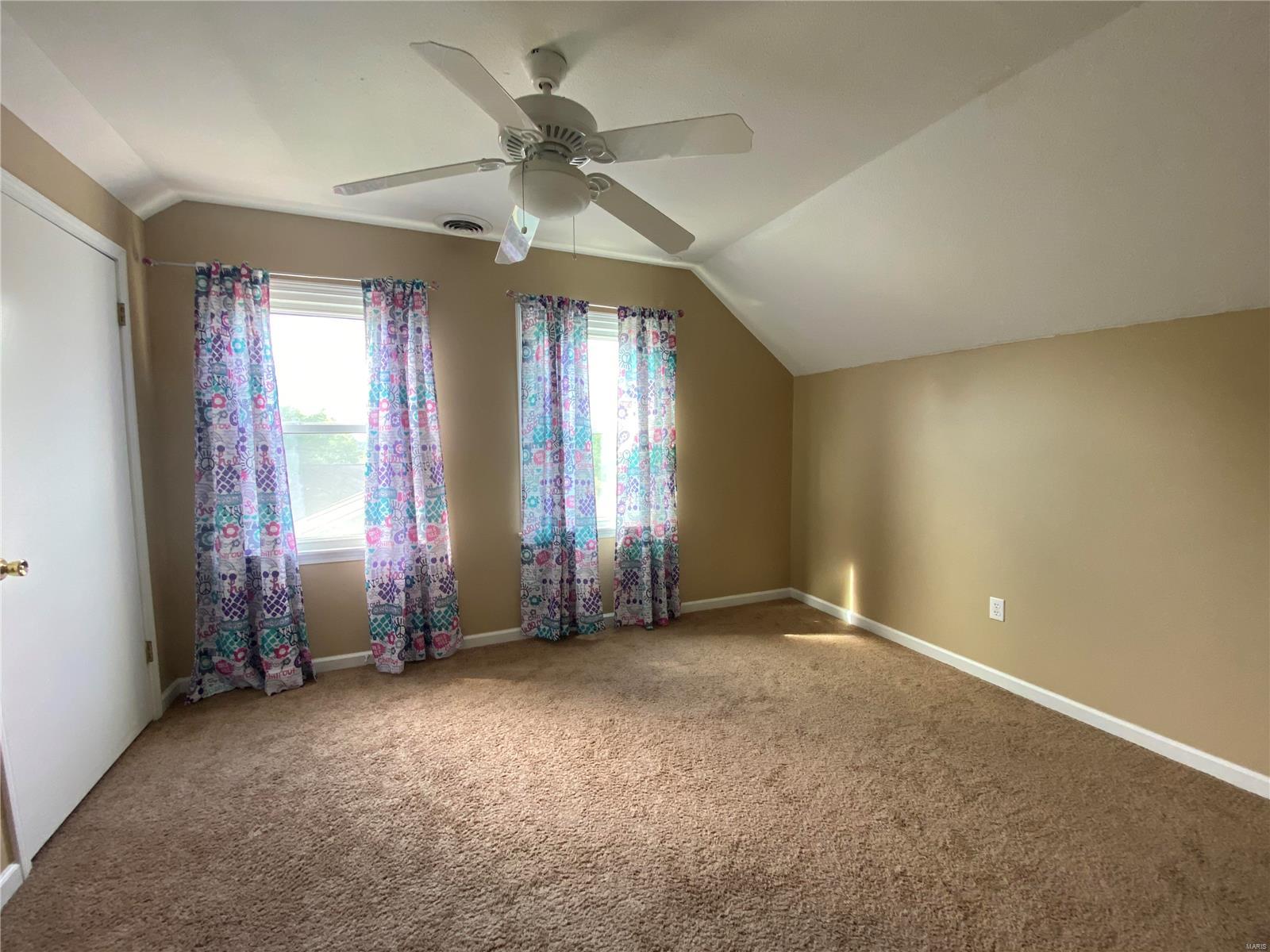 Heritage Heights - Residential