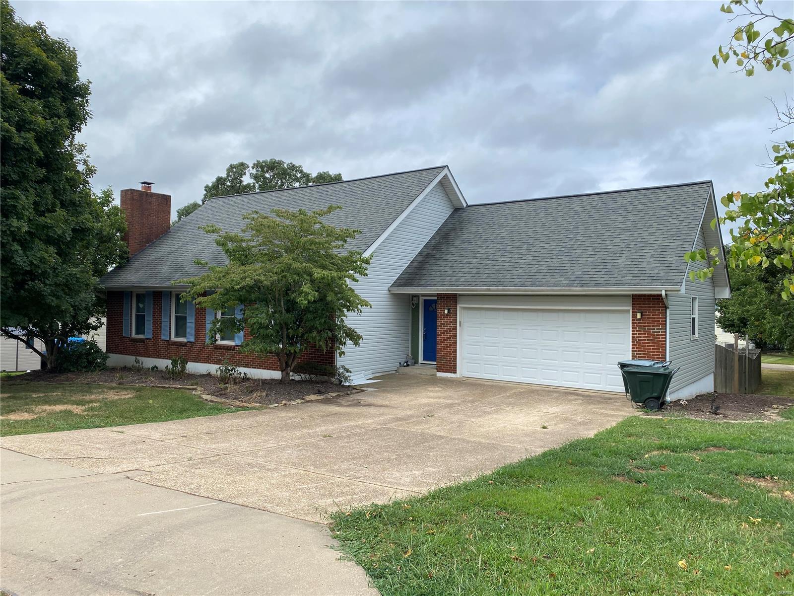 Heritage Heights - Residential