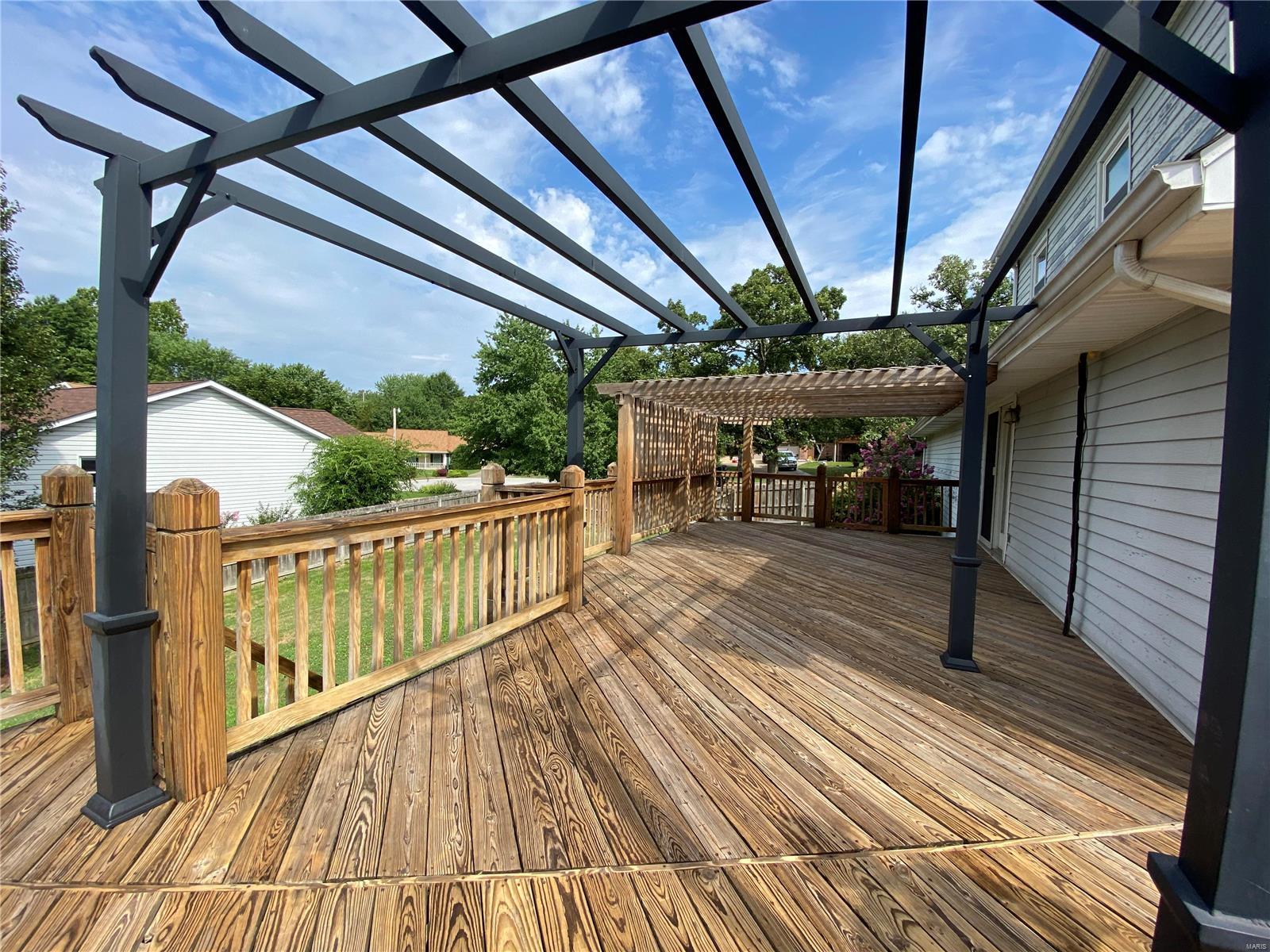 Heritage Heights - Residential