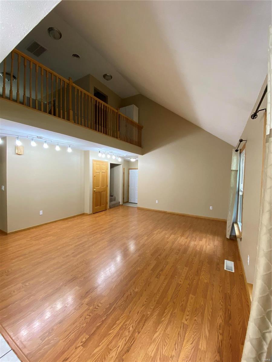 Heritage Heights - Residential