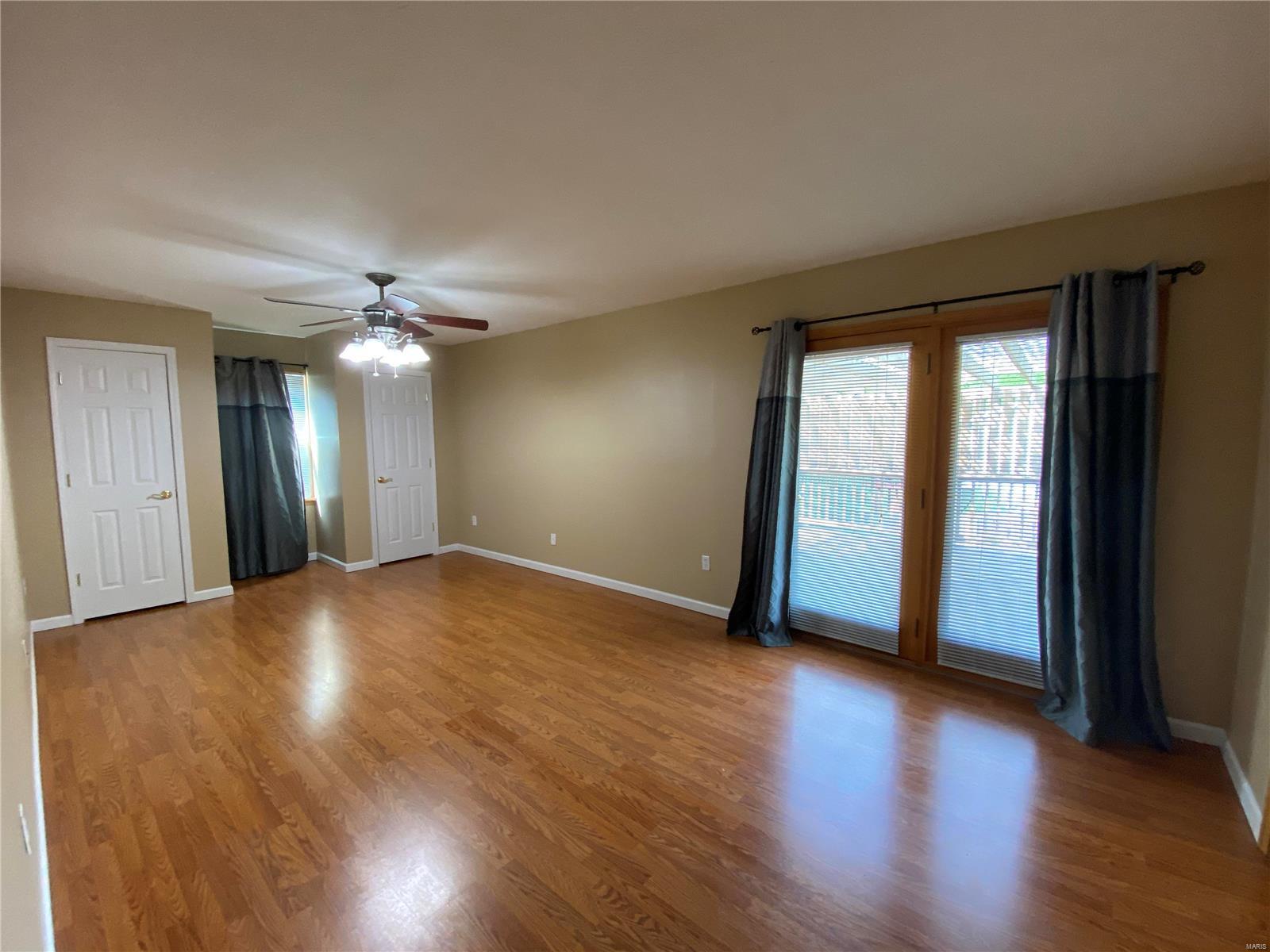 Heritage Heights - Residential
