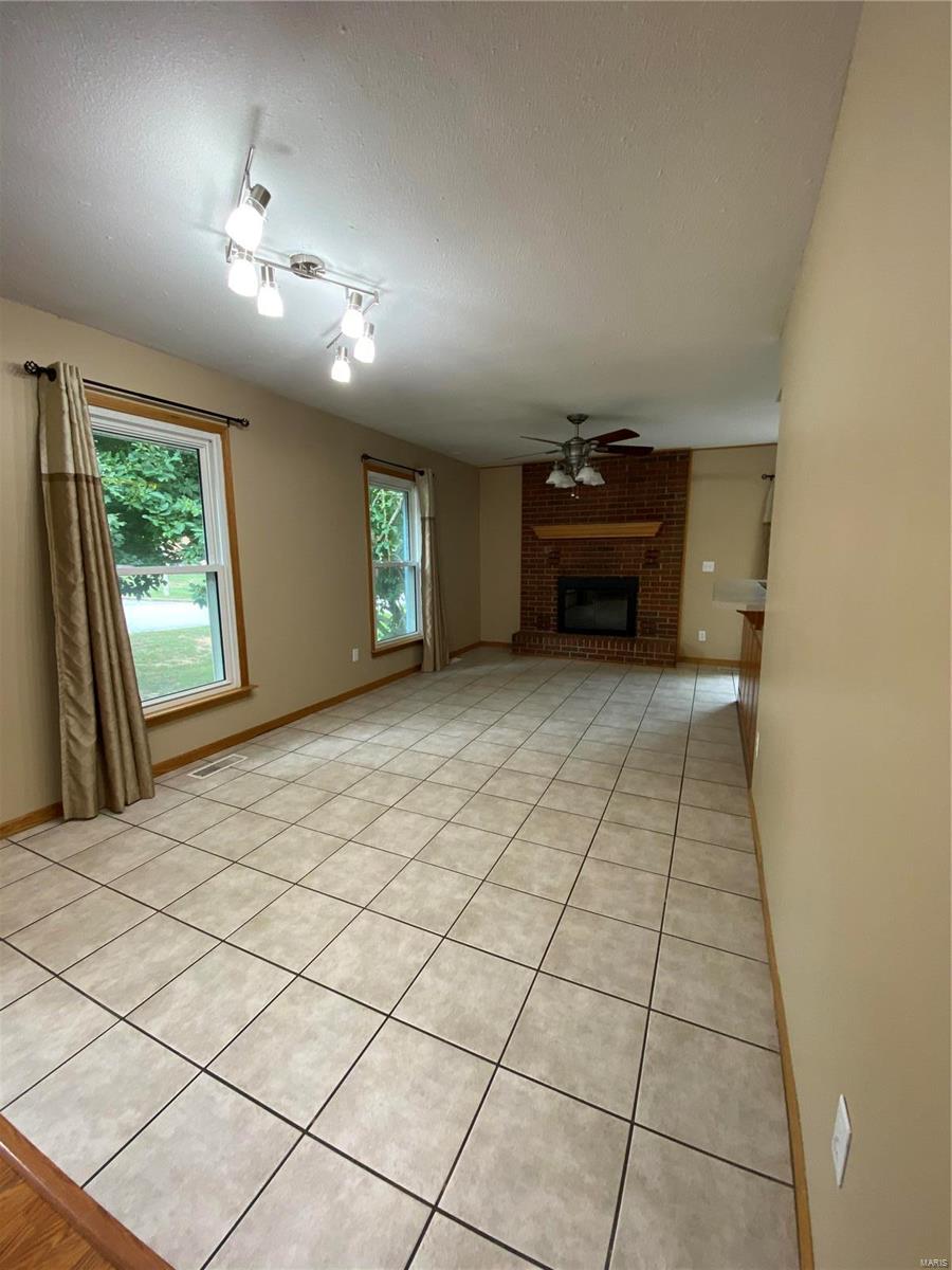 Heritage Heights - Residential
