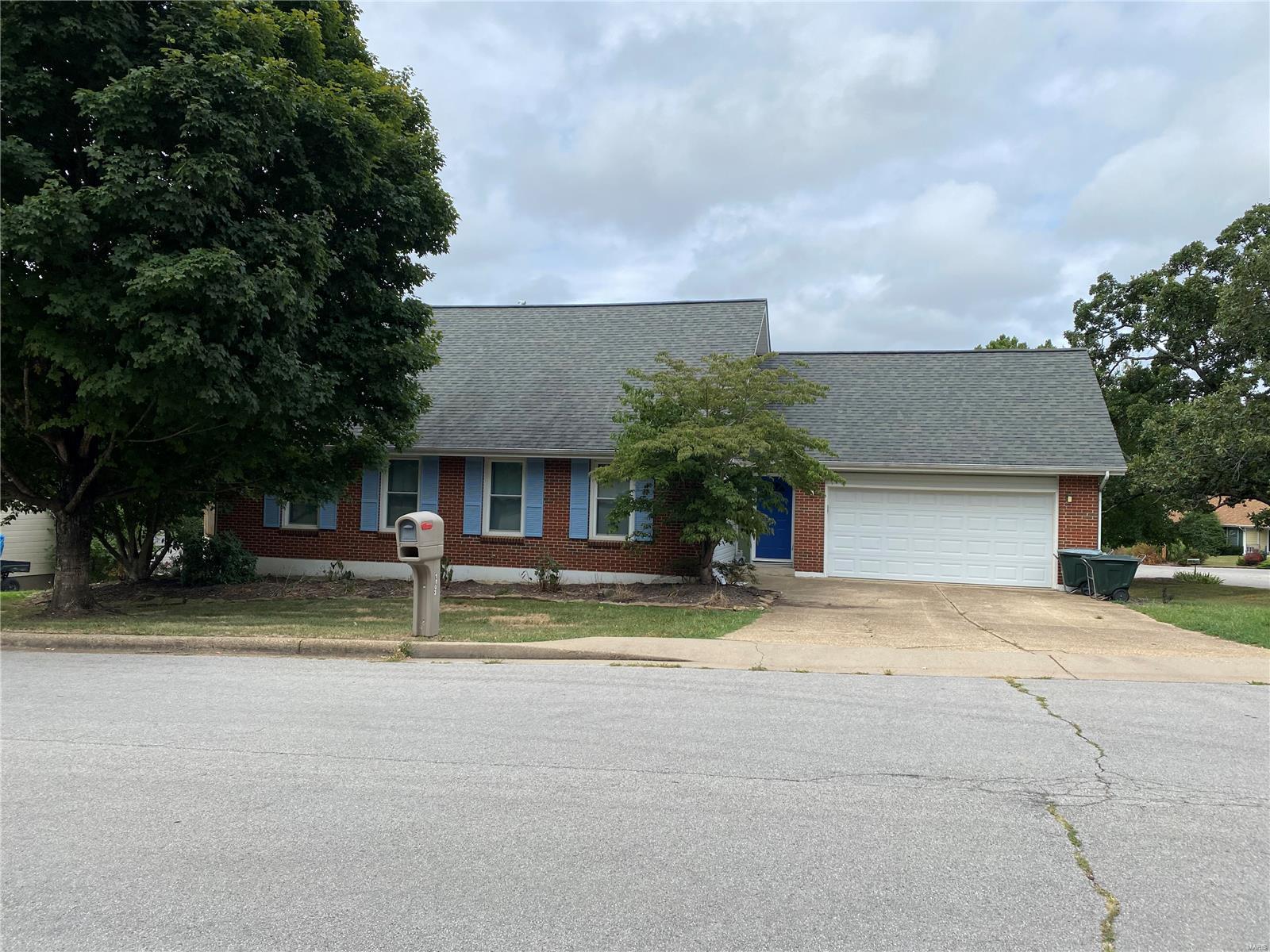 Heritage Heights - Residential