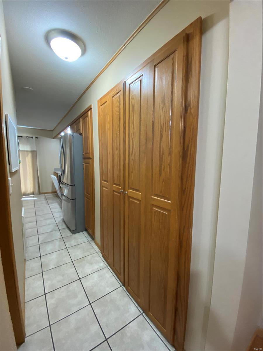Heritage Heights - Residential