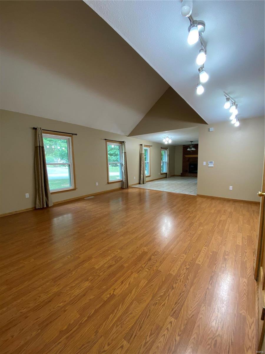 Heritage Heights - Residential
