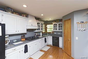 Touchdown - Residential