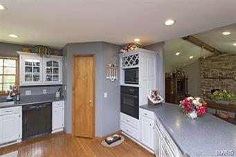 Touchdown - Residential