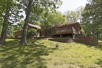 Touchdown - Residential