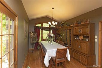 Touchdown - Residential