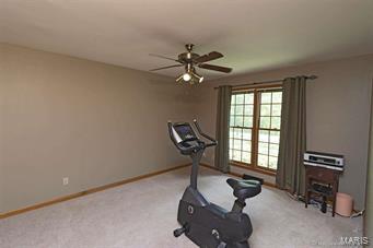 Touchdown - Residential