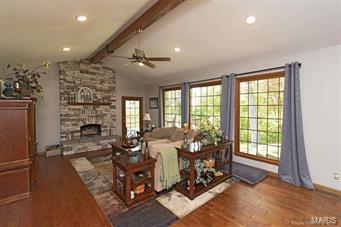 Touchdown - Residential