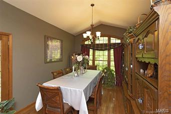 Touchdown - Residential