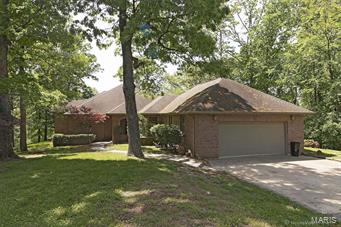 Touchdown - Residential