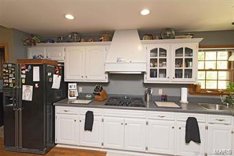 Touchdown - Residential