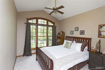 Touchdown - Residential