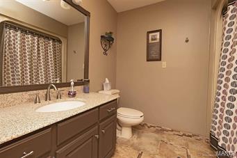 Touchdown - Residential