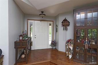 Touchdown - Residential