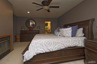 Touchdown - Residential