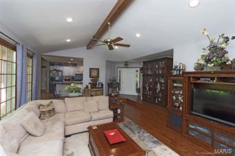 Touchdown - Residential