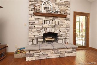 Touchdown - Residential