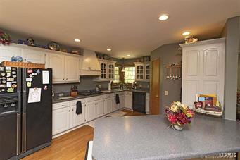 Touchdown - Residential