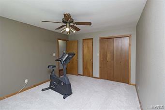 Touchdown - Residential