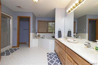 Touchdown - Residential