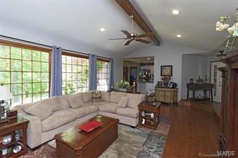 Touchdown - Residential