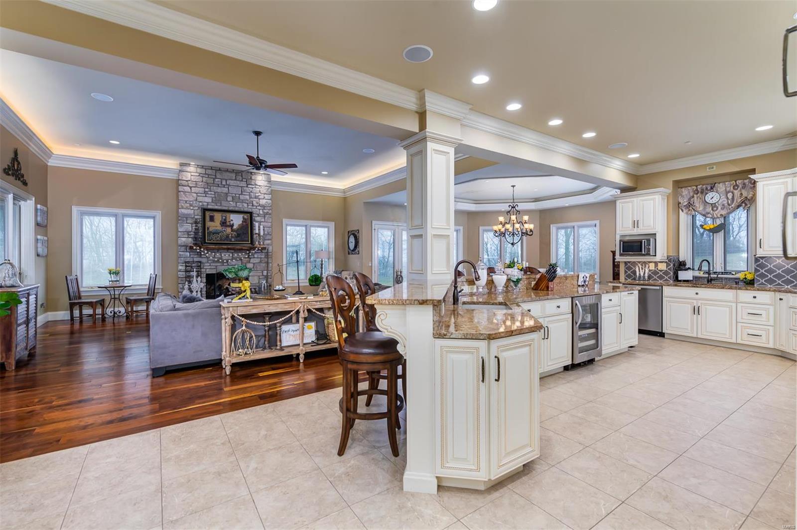 Governor Place - Residential