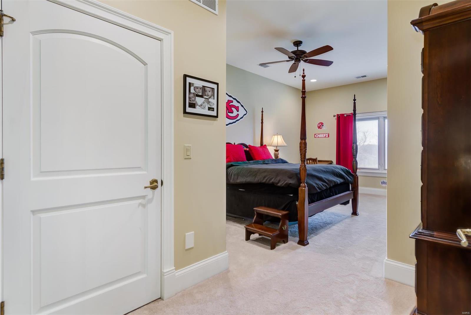 Governor Place - Residential