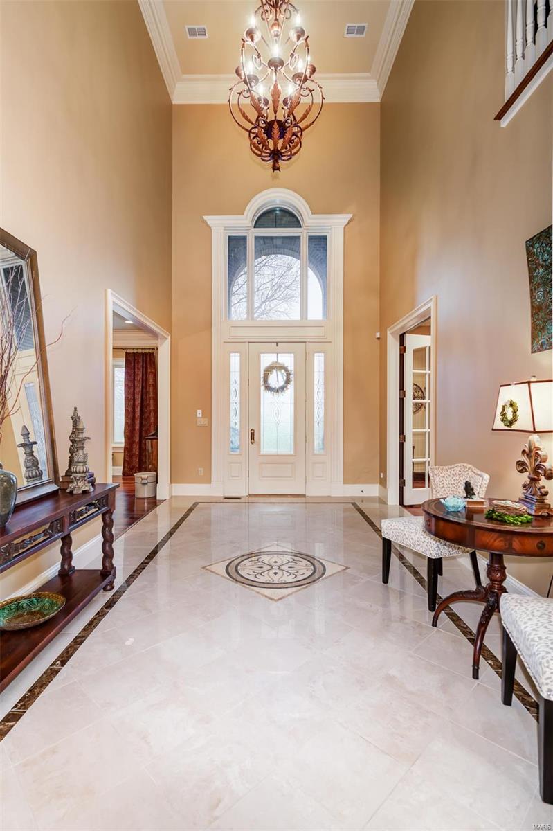 Governor Place - Residential