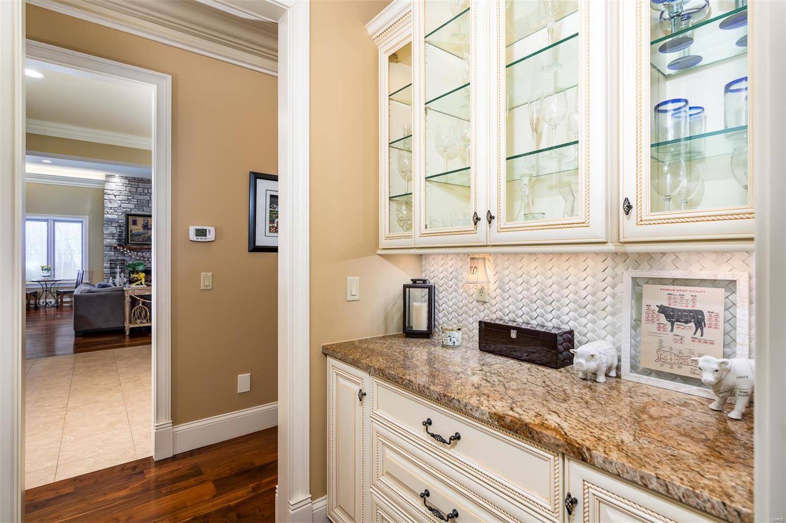 Governor Place - Residential