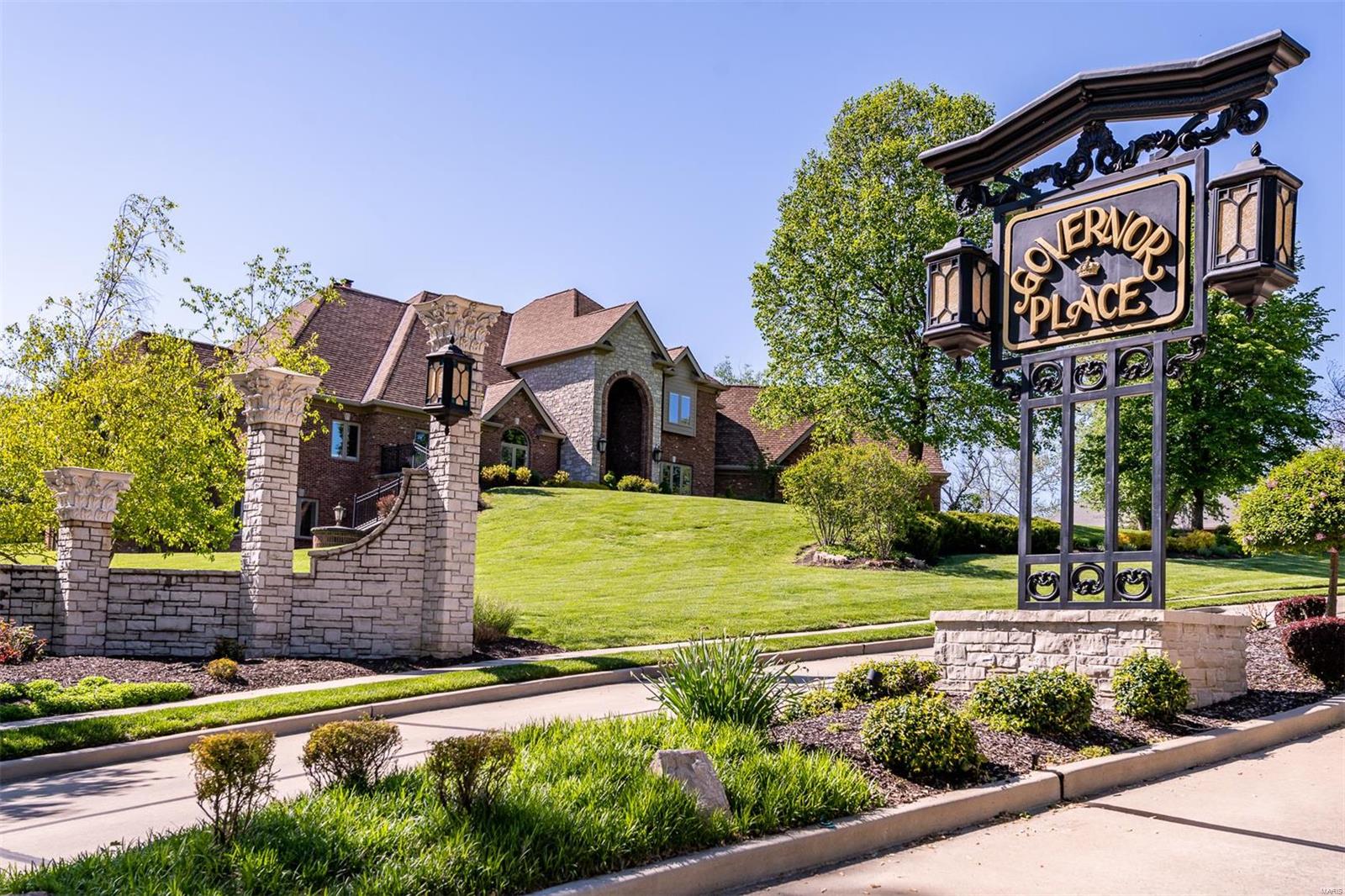 Governor Place - Residential