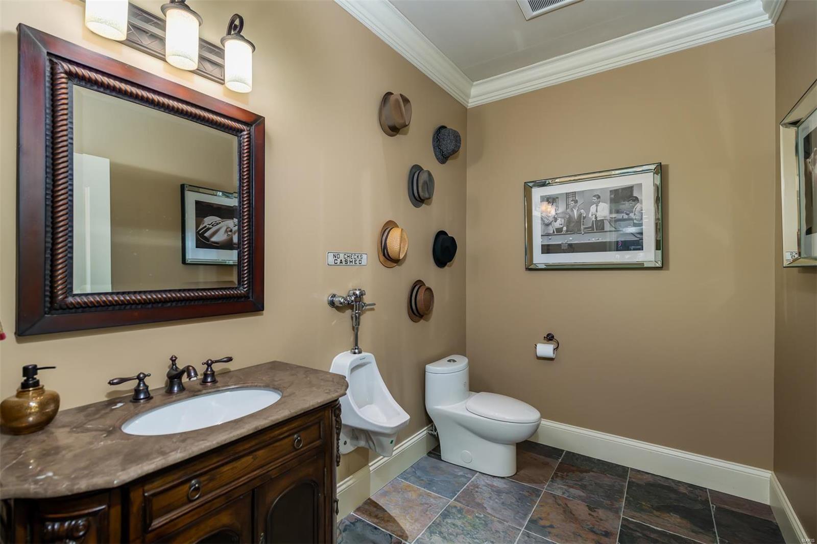 Governor Place - Residential