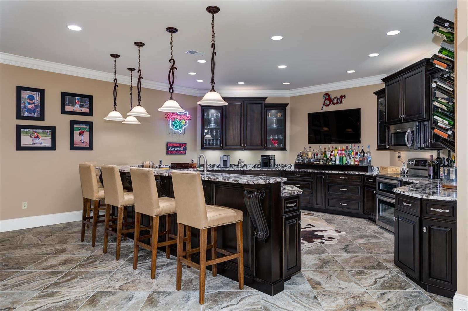 Governor Place - Residential