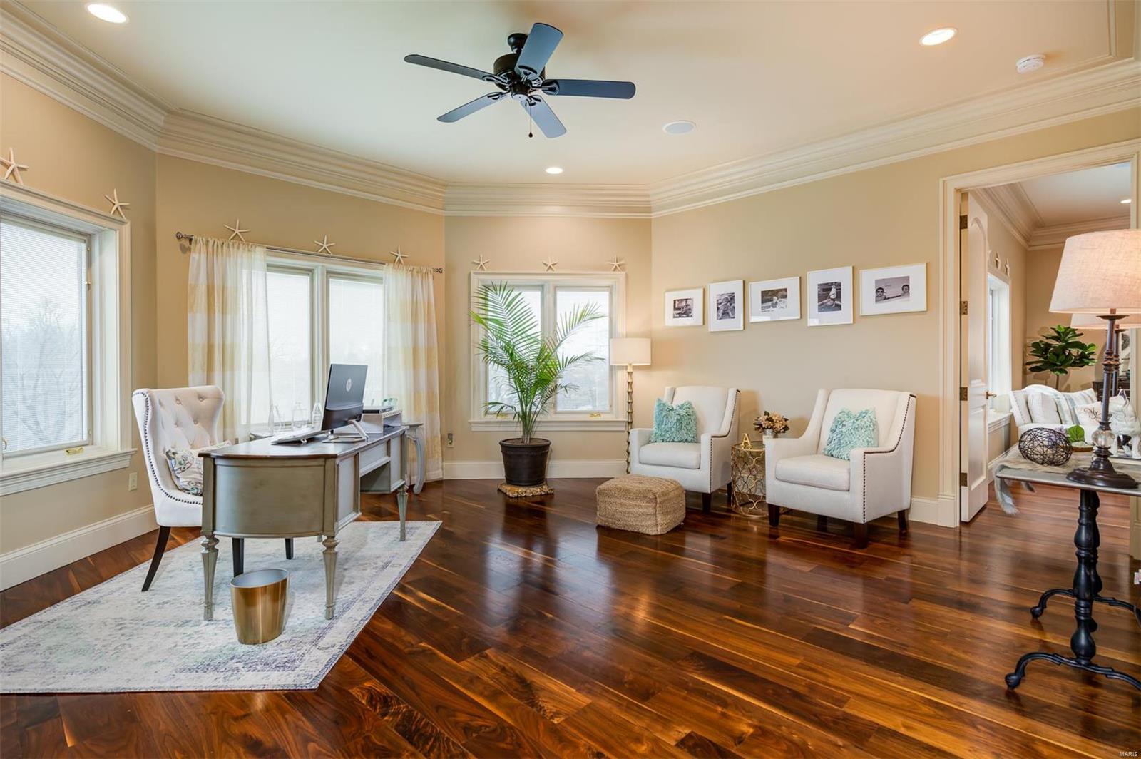 Governor Place - Residential