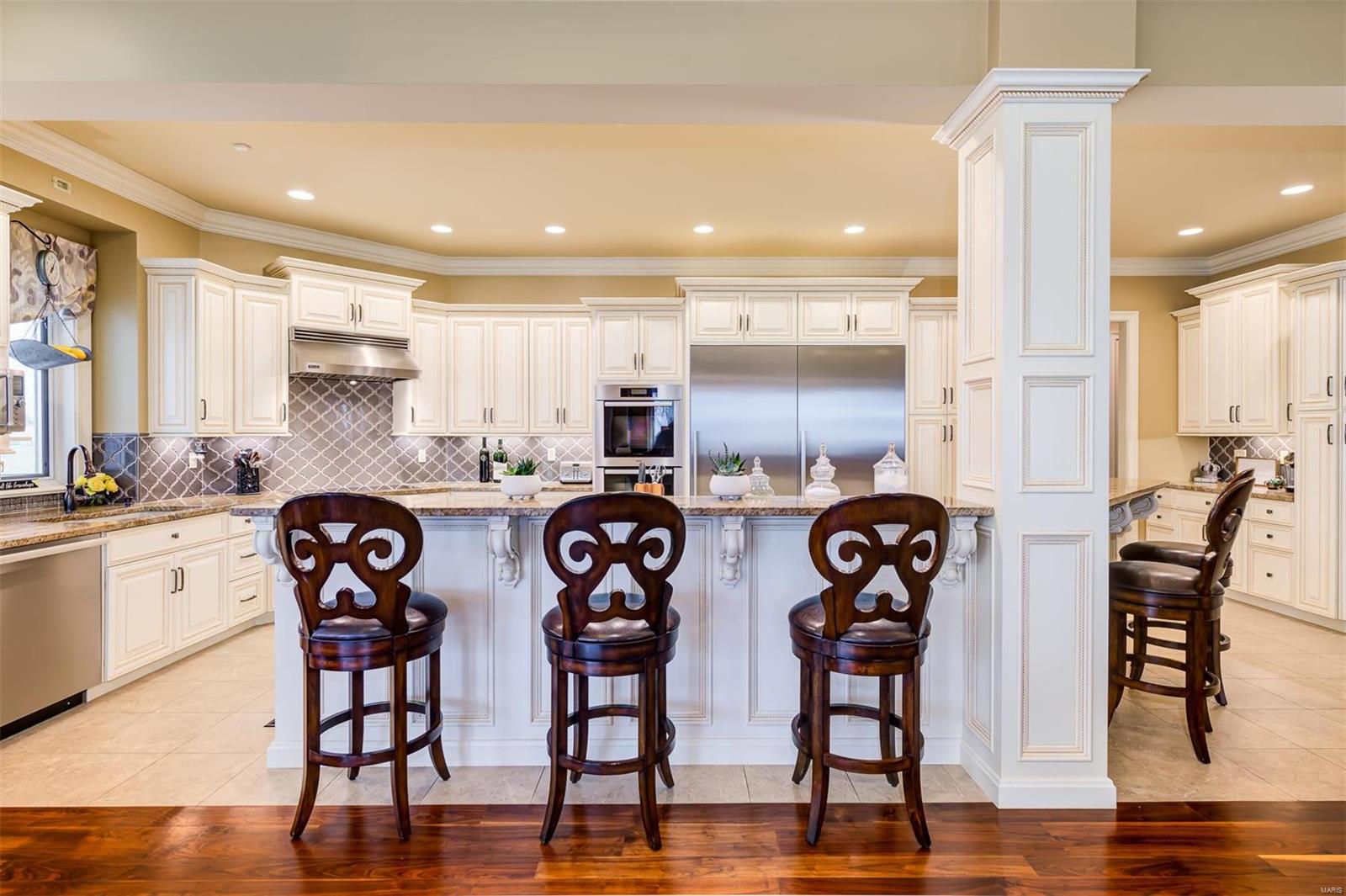 Governor Place - Residential