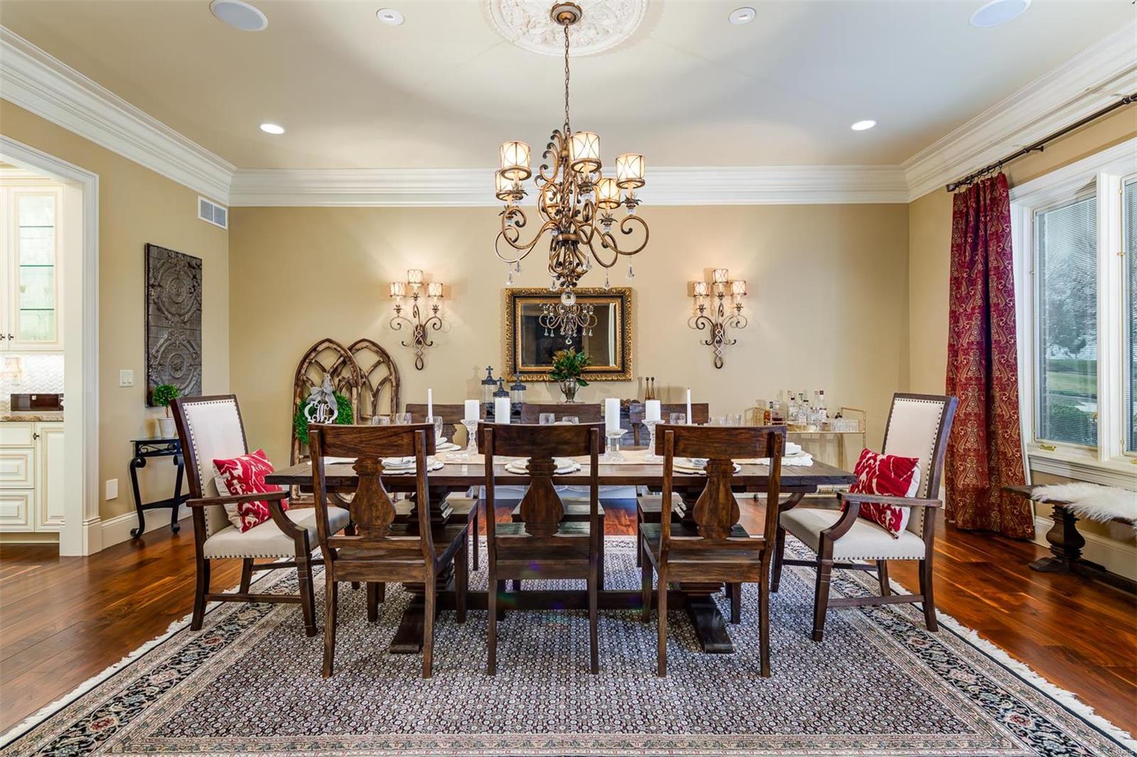 Governor Place - Residential