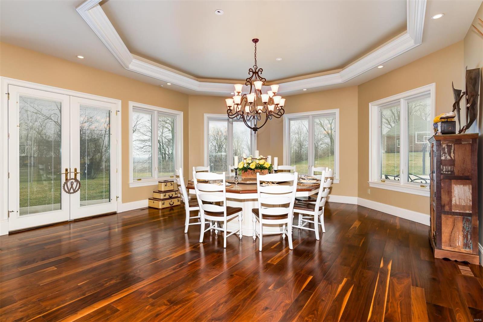 Governor Place - Residential