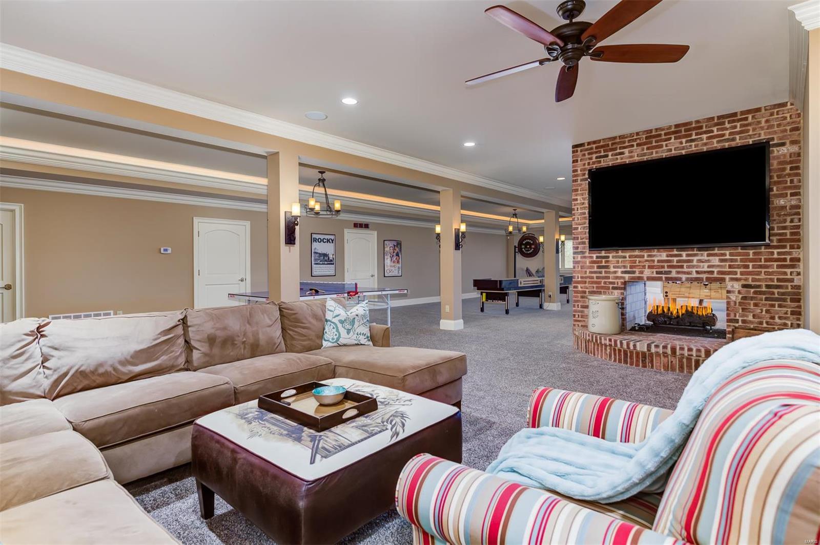 Governor Place - Residential