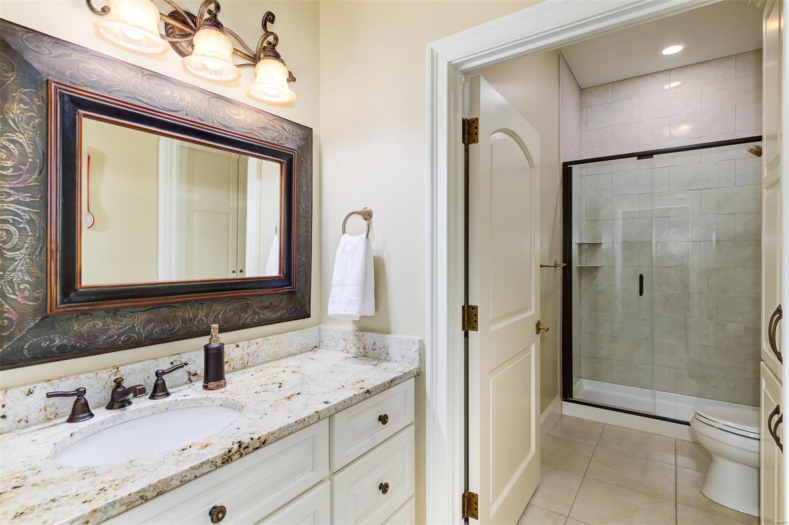 Governor Place - Residential