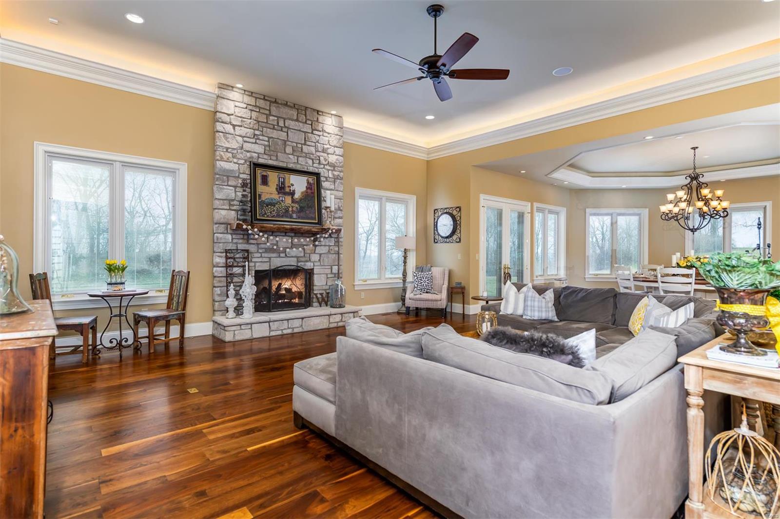 Governor Place - Residential