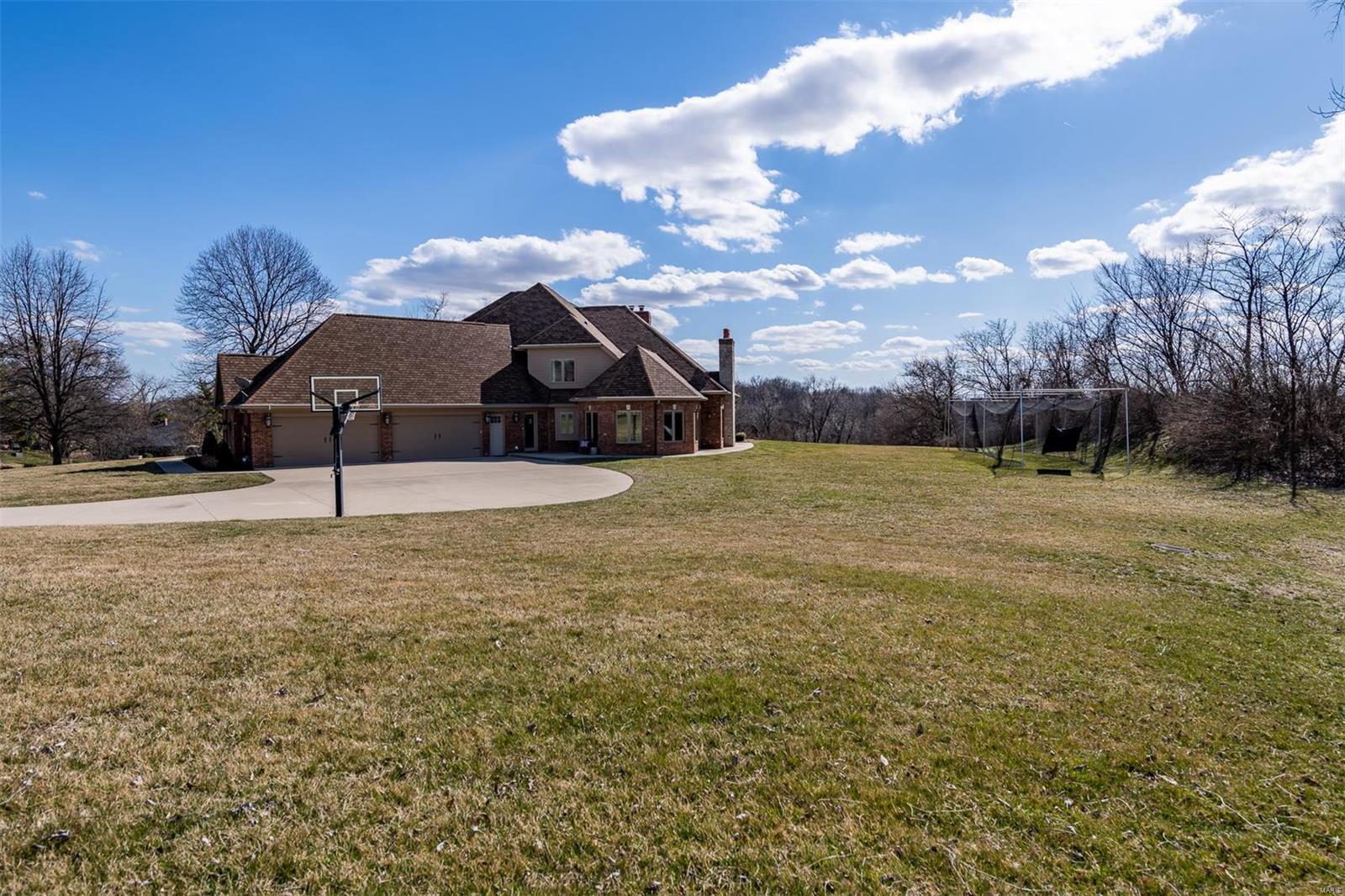 Governor Place - Residential